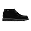 Lace Up Tobruk Boots