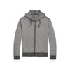 Zip Hoodie