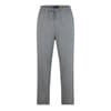 Herringbone Regular Fit Joggers