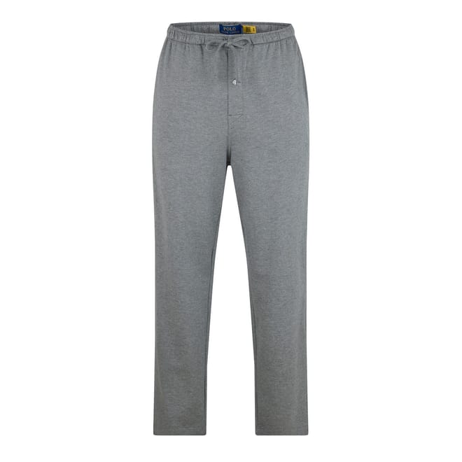 Herringbone Regular Fit Joggers