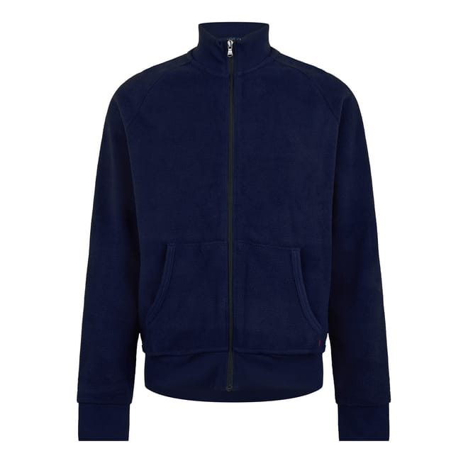 Regular Fit Long Sleeve Sweatshirt
