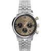 Marlin Quartz Chrono