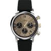 Marlin Quartz Chrono