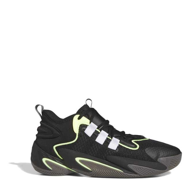 Mens Byw Select Boost Basketball Shoes