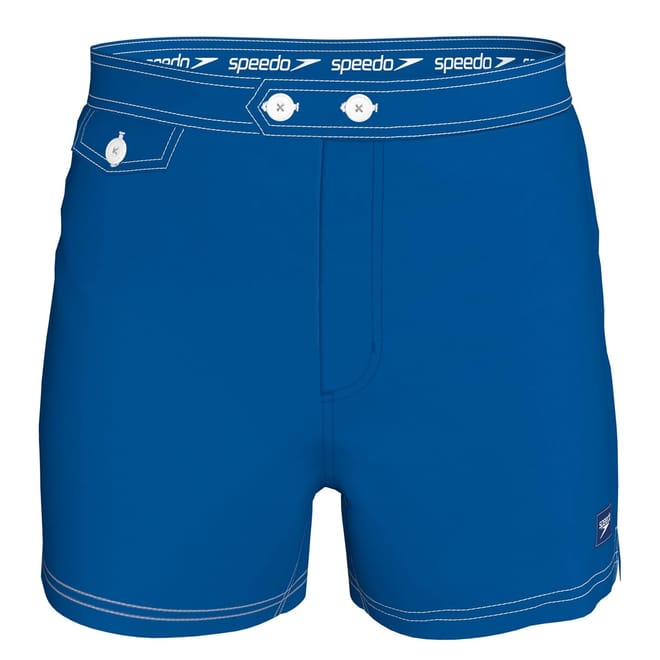 Vin Vol 14 Inch Swim Trunk