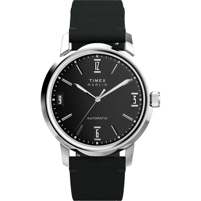 Marlin Watch
