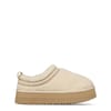 Platform Slip On Snug