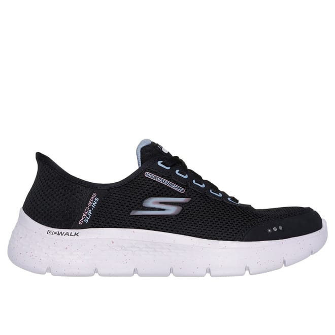Go Walk Flex Low Top Sneakers