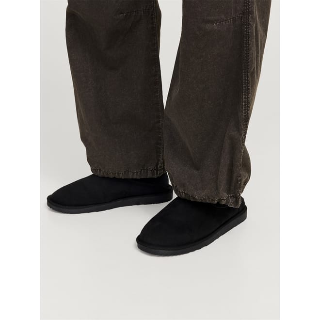Sven Mules Slippers