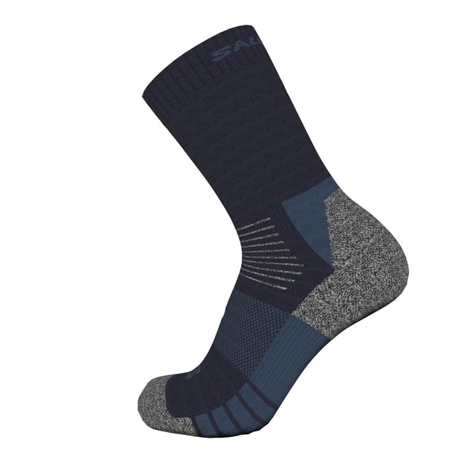 Merin Crew 2 Pack Socks