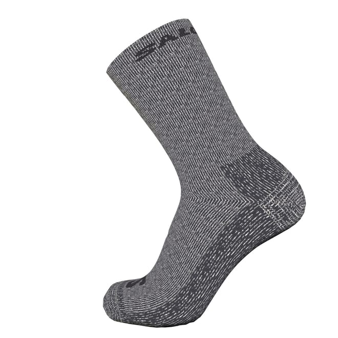 2 Pack Heavy Crew Socks