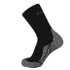 2 Pack Mid Crew Boot Socks