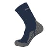 2 Pack Mid Crew Boot Socks