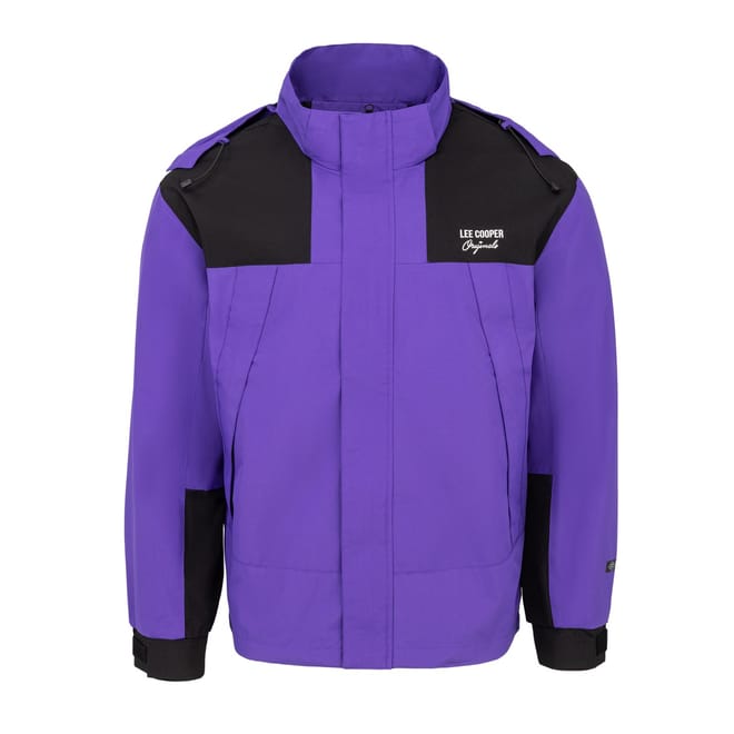 Outdoor Jacket