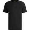 Crew Neck Regular Fit Short Sleeve T-Shirt