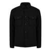 Alaskan Wool Overshirt