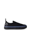 Opening Canvas Low Trainers