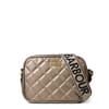 Quilted Crossbodyody Bag