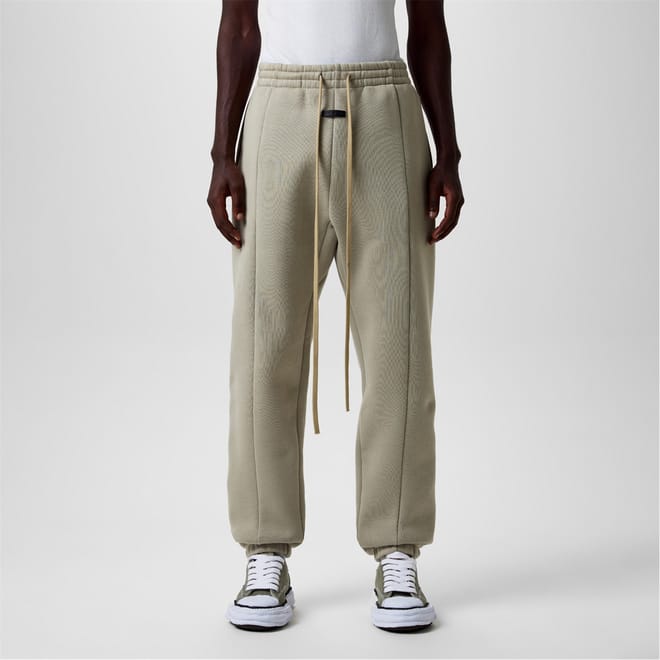 Fog Drawstring Jog