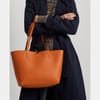 Reversible Merrimack Tote Bag
