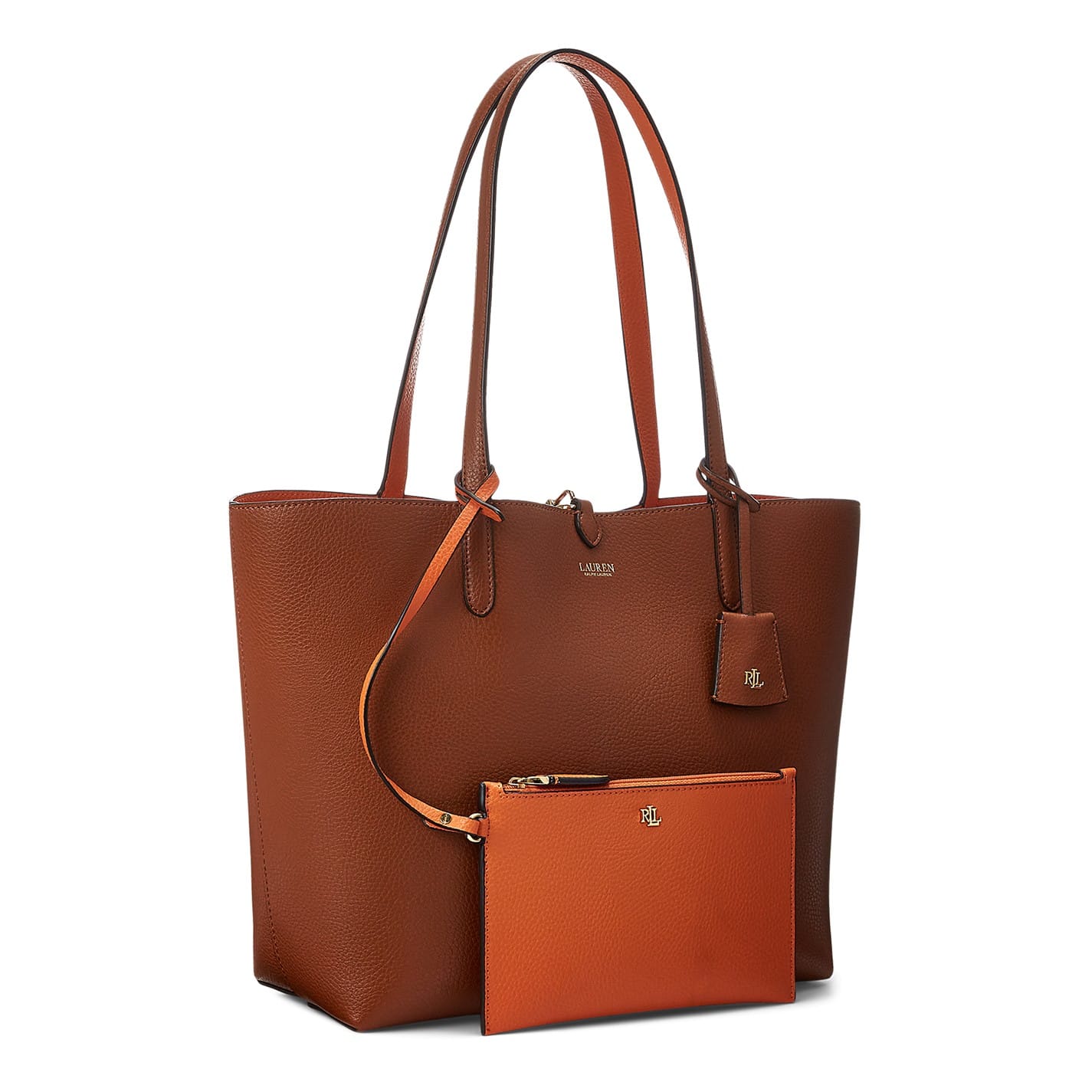 Ralph lauren merrimack tote sale