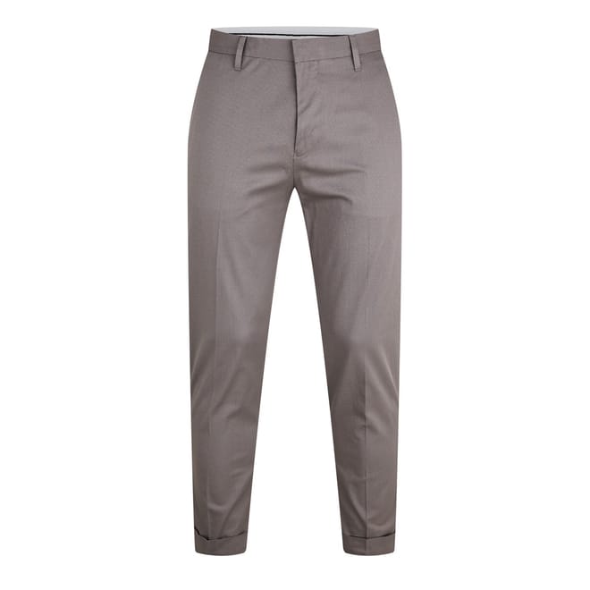 Regular Fit Chinos