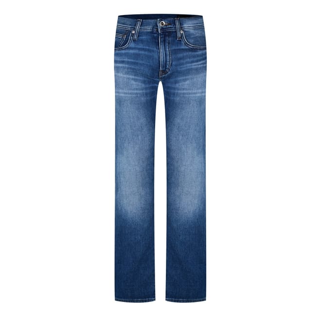 Slim Jeans