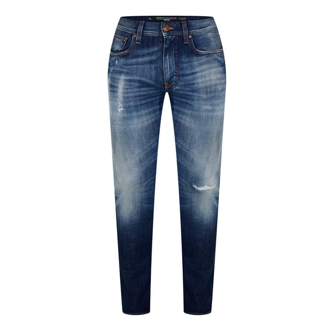 Slim Jeans