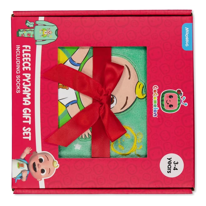 Nightwear Gift Set