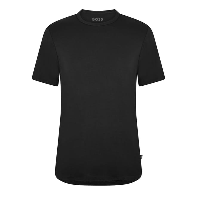 Crew Neck Regular Fit T-Shirt