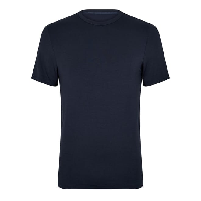 Crew Neck Regular Fit T-Shirt