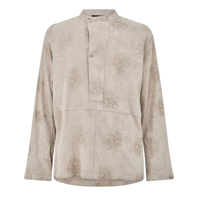 Regular Fit Long Sleeve Shirt