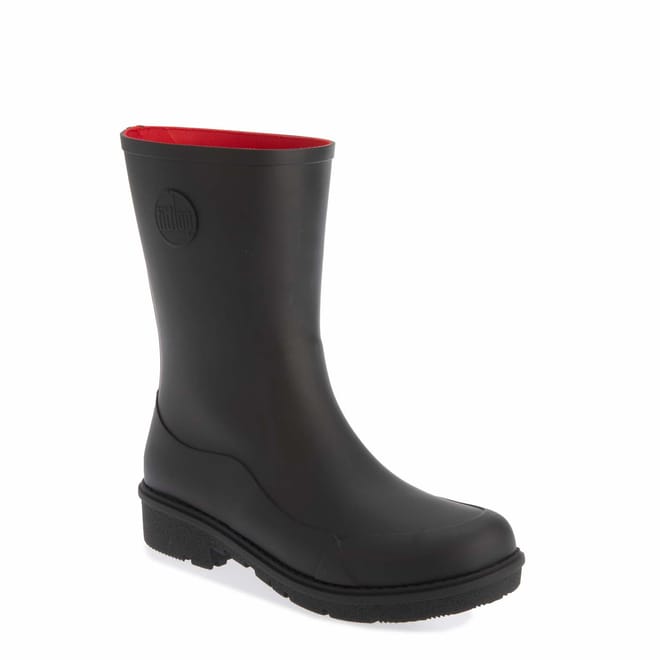 Wonderwelly Short Boots