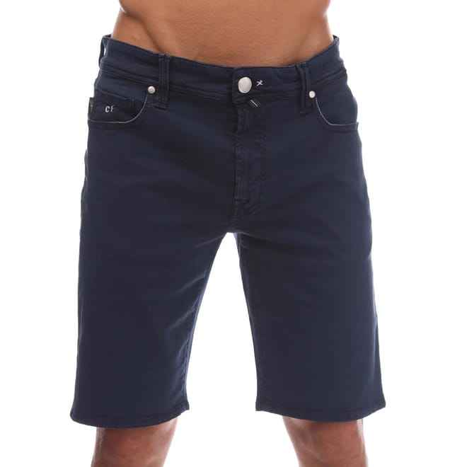Ascanio Shorts