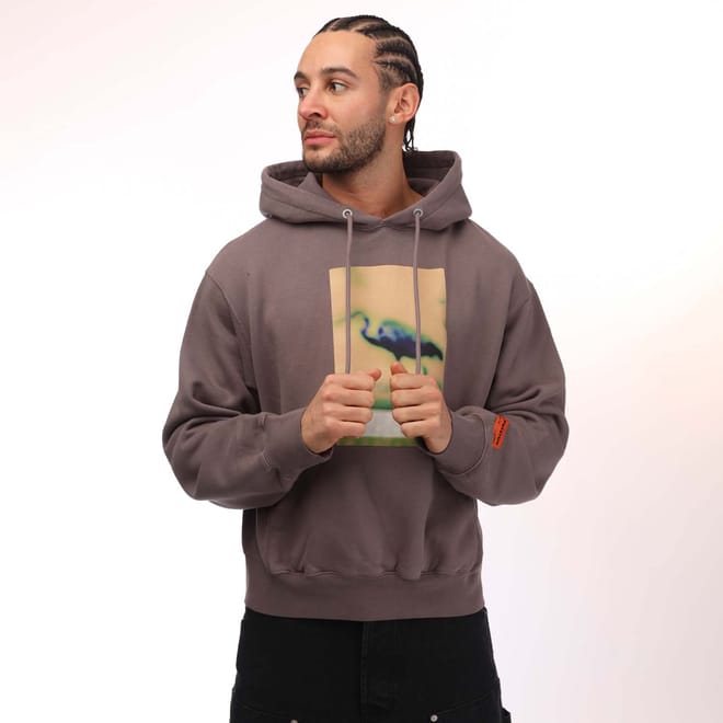 Censored Hoodie