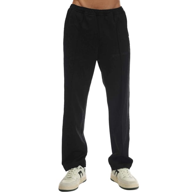 Thin Waist Slim Track Pants