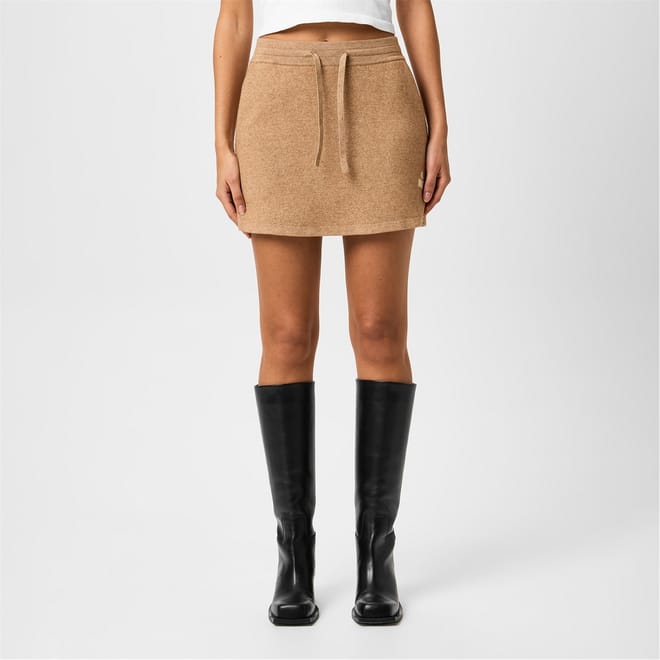 Isabel Amaline Mini A-Line Skirt