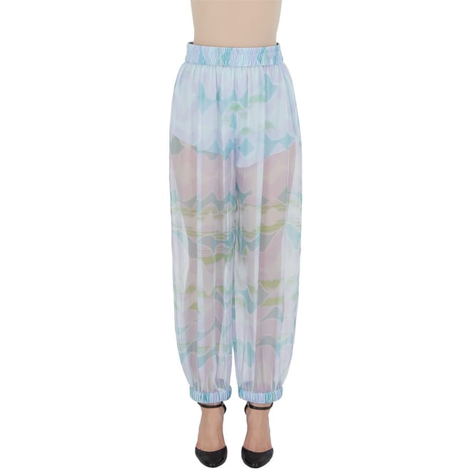 Emporio Balloon Pants