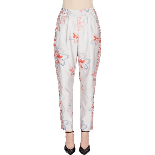 Emporio Floral Trousers