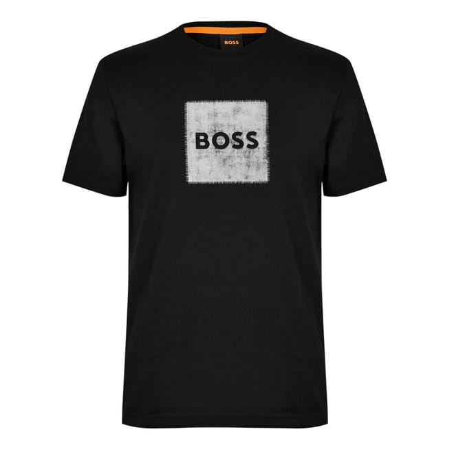 Regular Fit Crew Neck T-Shirt