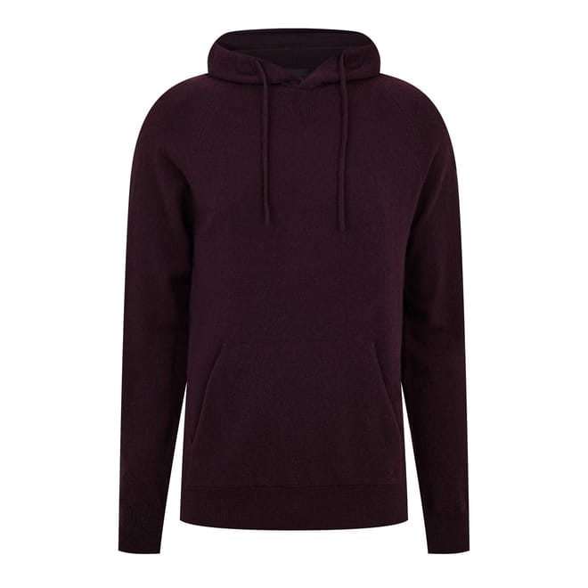 Hooded Regular Fit Sweatshirt