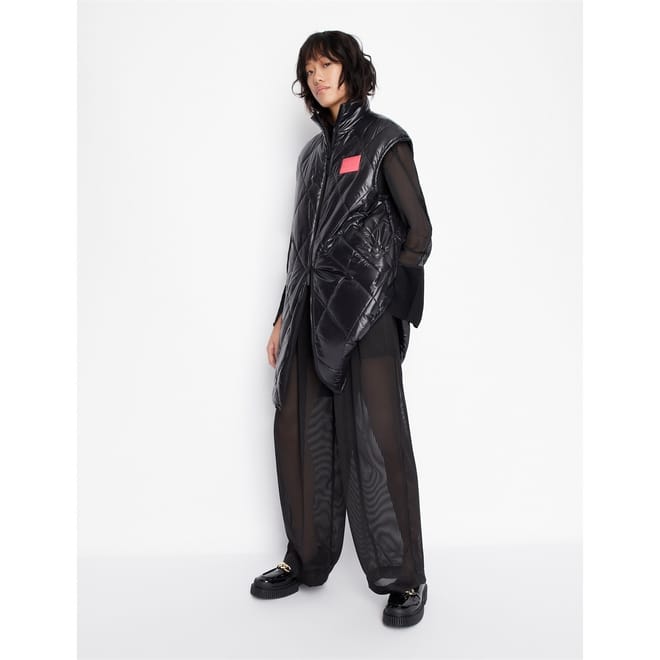 Ax Relaxed Fit Vest