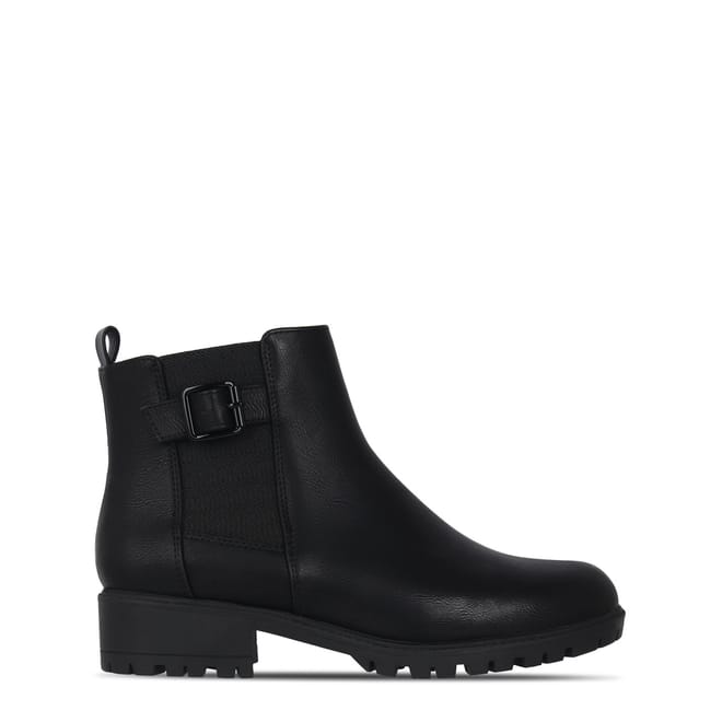 Cojito Ladies Ankle Boots