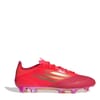F50 Elite Firm Ground Football Boots