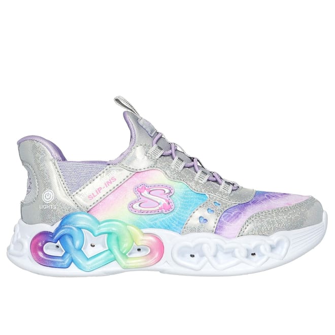 Slip Ins: Infinite Heart Lights