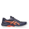 Game Ff Low Top Tennis Sneakers
