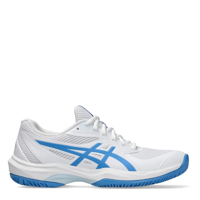 Womens Game Ff Tennis Shoes