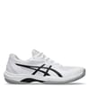 Game Ff Low Top Tennis Sneakers