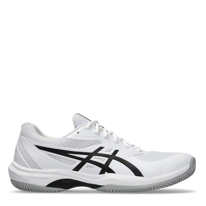 Game Ff Low Top Tennis Sneakers