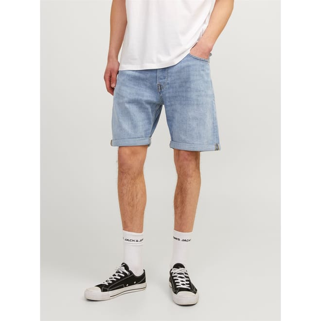Chris Jean Shorts